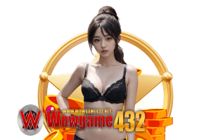 wowgame สมัคร